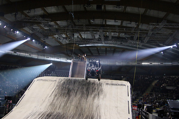 20 Jahre Masters of Dirt Salzburg