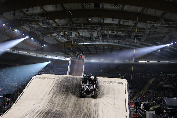 20 Jahre Masters of Dirt Salzburg
