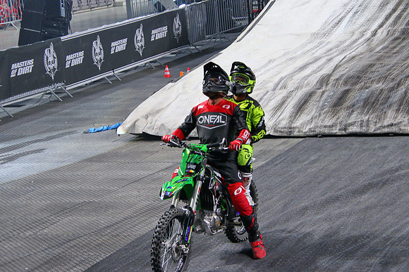 20 Jahre Masters of Dirt Salzburg