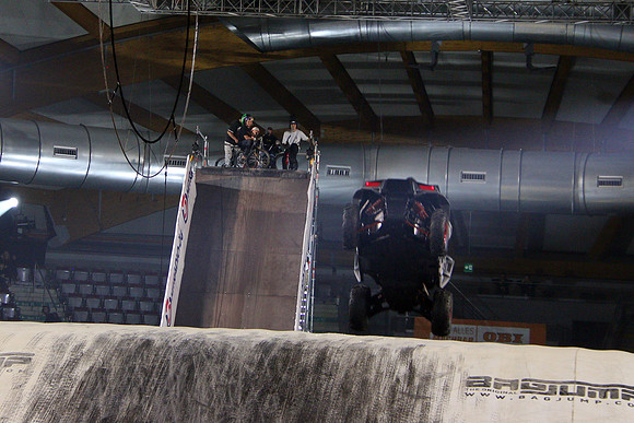 20 Jahre Masters of Dirt Salzburg