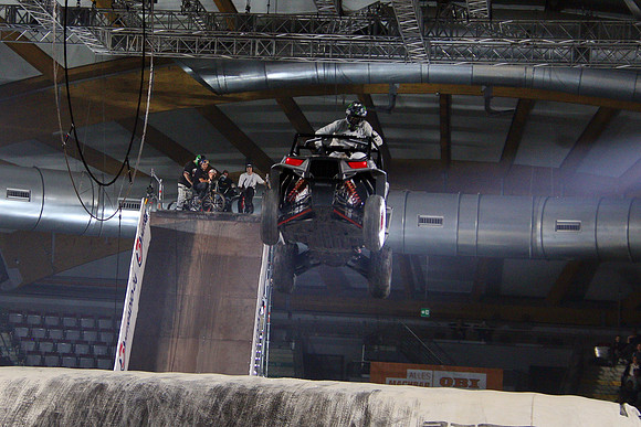 20 Jahre Masters of Dirt Salzburg