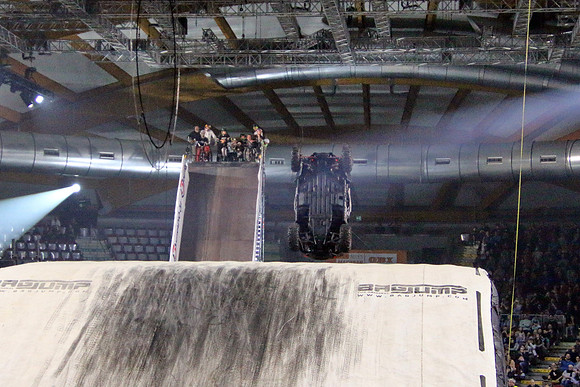 20 Jahre Masters of Dirt Salzburg