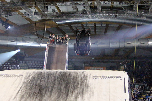 20 Jahre Masters of Dirt Salzburg