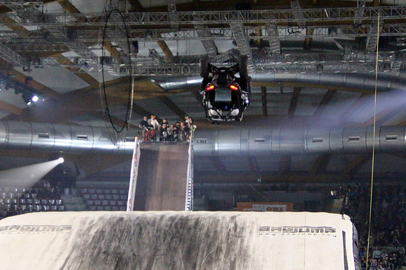 20 Jahre Masters of Dirt Salzburg