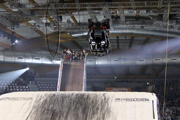 20 Jahre Masters of Dirt Salzburg