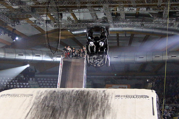 20 Jahre Masters of Dirt Salzburg