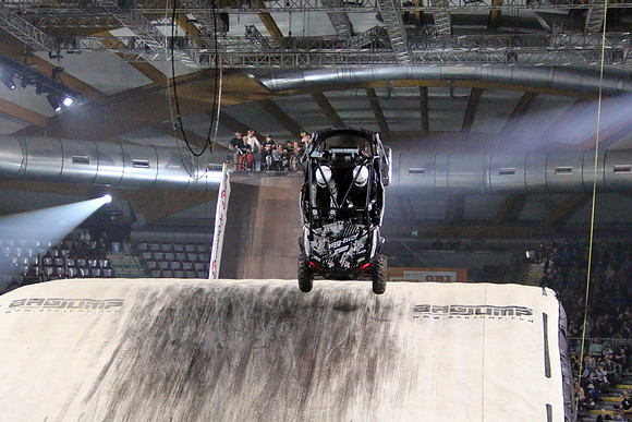 20 Jahre Masters of Dirt Salzburg