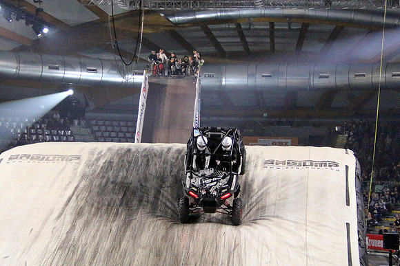20 Jahre Masters of Dirt Salzburg