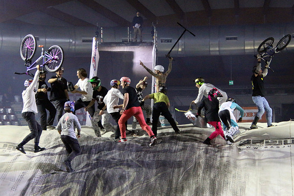 20 Jahre Masters of Dirt Salzburg
