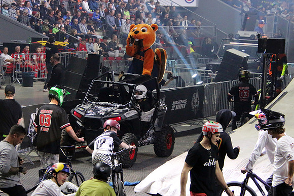 20 Jahre Masters of Dirt Salzburg