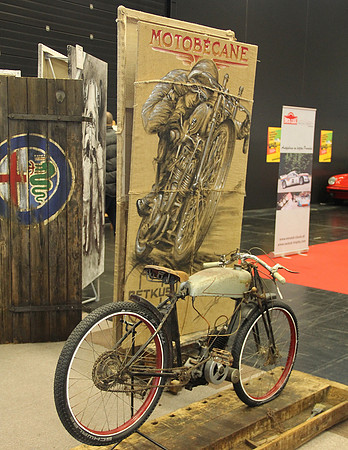 Classic Expo 2015