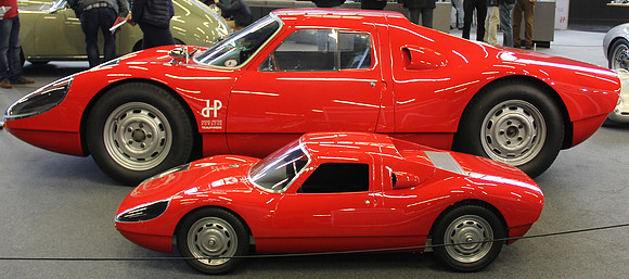 Classic Expo 2015
