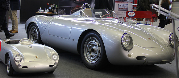Classic Expo 2015