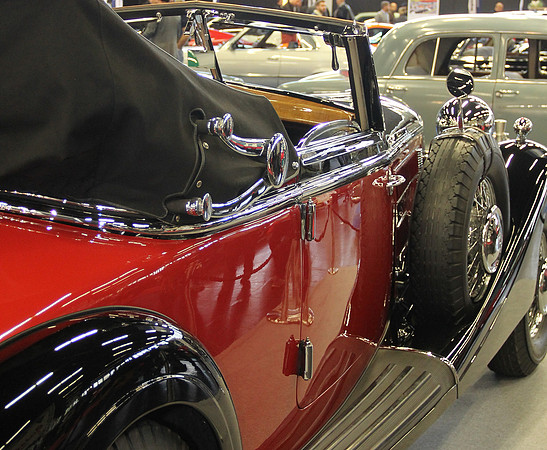 Classic Expo 2015
