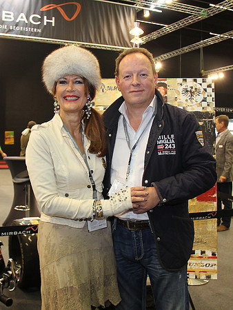 Classic Expo 2015