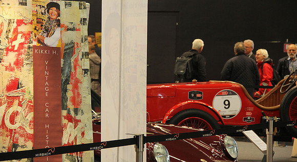 Classic Expo 2015
