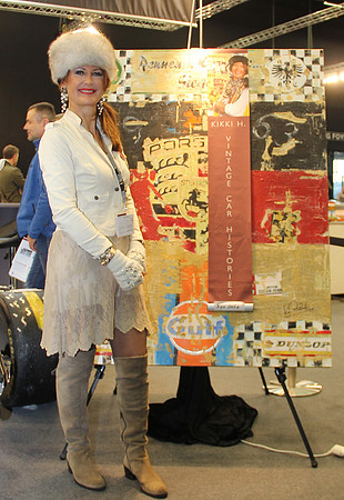 Classic Expo 2015