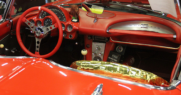 Classic Expo 2015