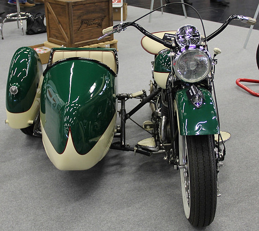 Classic Expo 2015