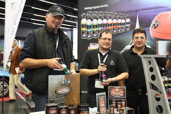 Classic Expo 2015