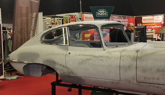 Classic Expo 2015