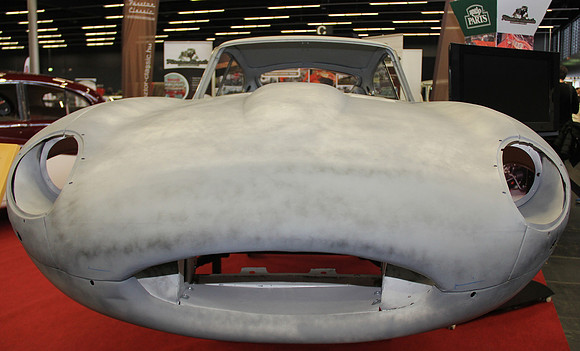 Classic Expo 2015