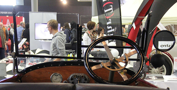 Classic Expo 2015