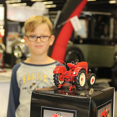 Classic Expo 2015