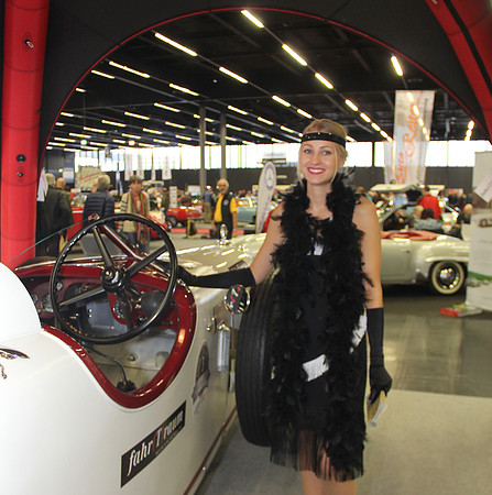 Classic Expo 2015