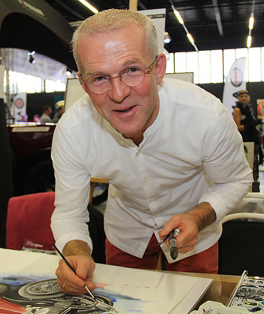 Classic Expo 2015