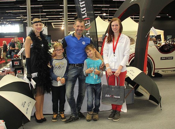 Classic Expo 2015