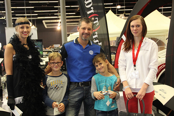 Classic Expo 2015