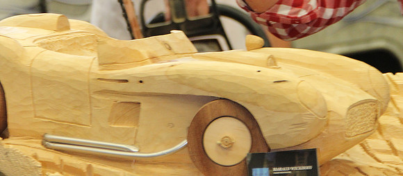 Classic Expo 2015
