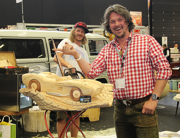 Classic Expo 2015