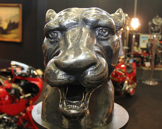 Classic Expo 2015