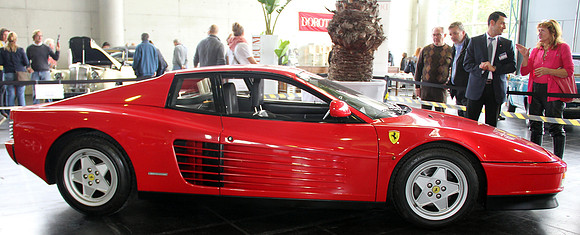 Classic Expo 2015
