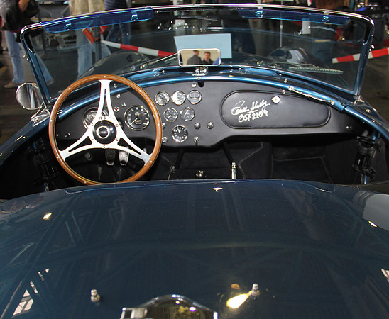Classic Expo 2015