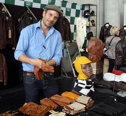 Classic Expo 2015
