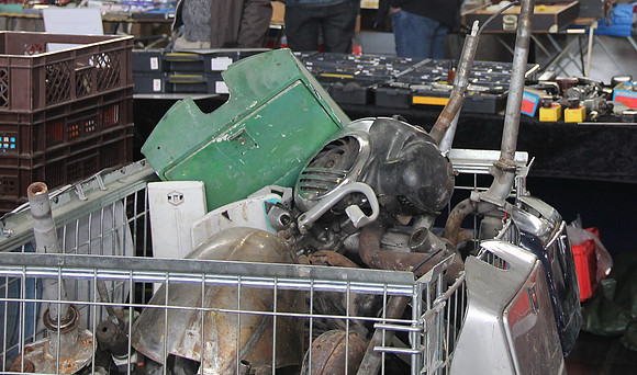 Classic Expo 2015