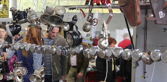 Classic Expo 2015