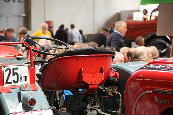 Classic Expo 2015