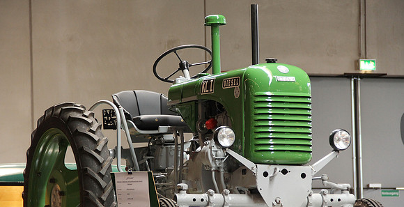 Classic Expo 2015