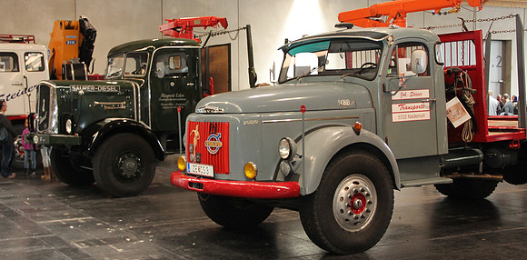 Classic Expo 2015