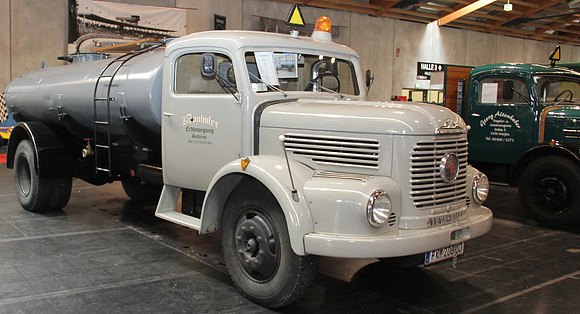 Classic Expo 2015
