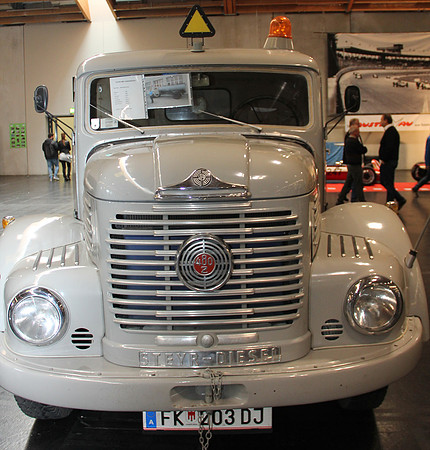 Classic Expo 2015