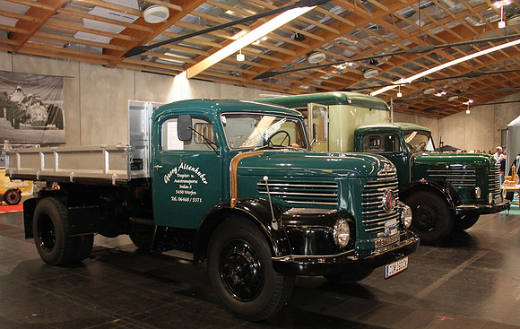 Classic Expo 2015