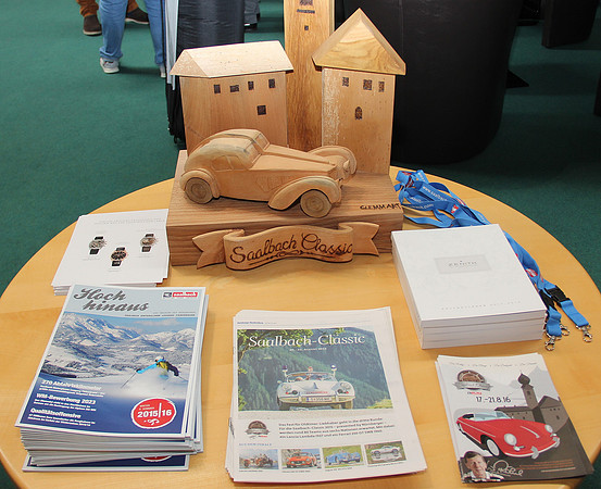 Classic Expo 2015