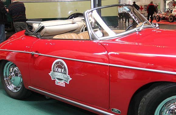Classic Expo 2015