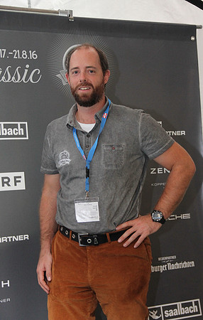 Classic Expo 2015