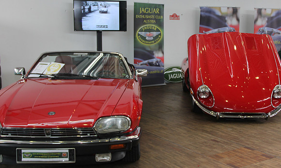 Classic Expo 2015